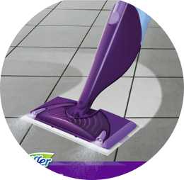 Swiffer Wet Jet