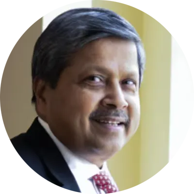Mr. Krishnamurthy Iyer