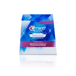 Crest Whitestrips