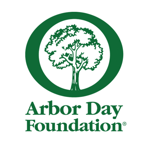 Arbor day foundation