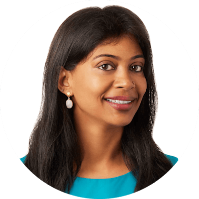 Ms. Rohini Venkateswaran