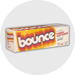 1973 Bounce packaging