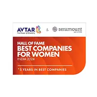 Avtar Seramount logo