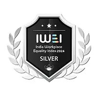 India Workplace Equality Index Logo