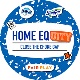 Home Equity, Close the Chore Gap