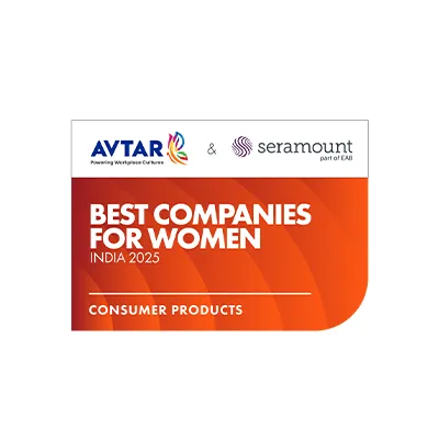 Avtar Seramount logo