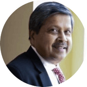 Mr. Krishnamurthy Iyer