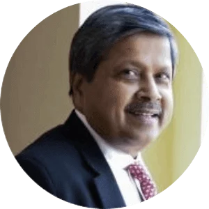 Mr. Krishnamurthy Iyer