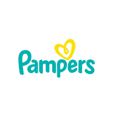 Pampers Logo
