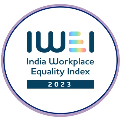 SILVER Employer for Progress on LGBTQ+ Inclusion at the Workplace