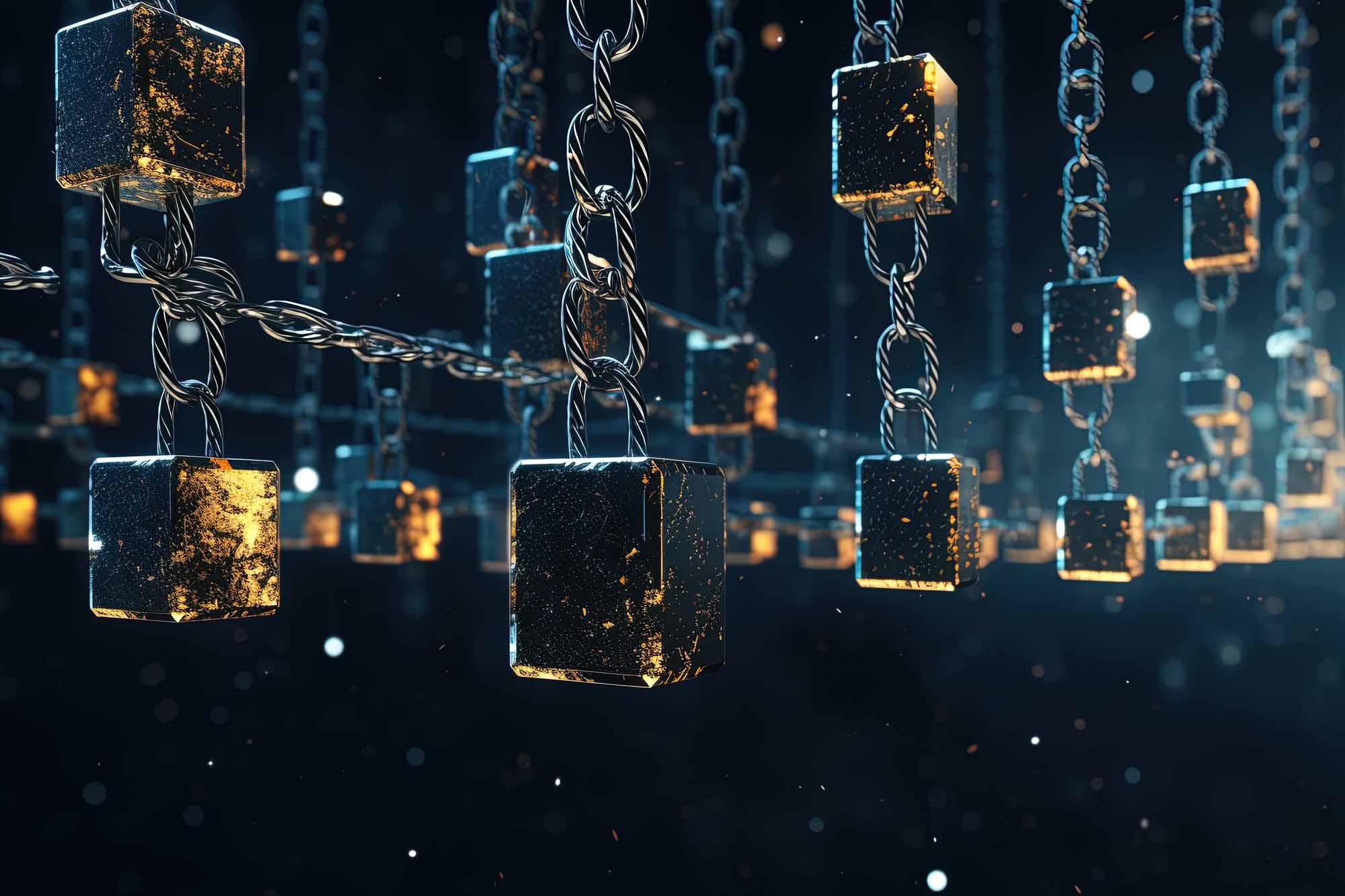 Exploring Blockchain Beyond Cryptocurrency: A Revolution in Trust and Transparency