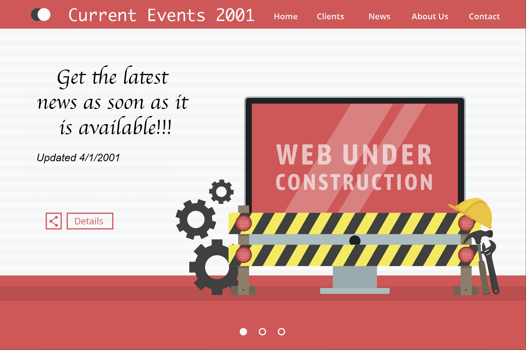 The Importance of Website Maintenance: Keeping Your Site Fresh and Functional