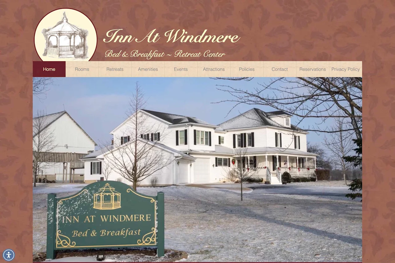 Inn At Windmere