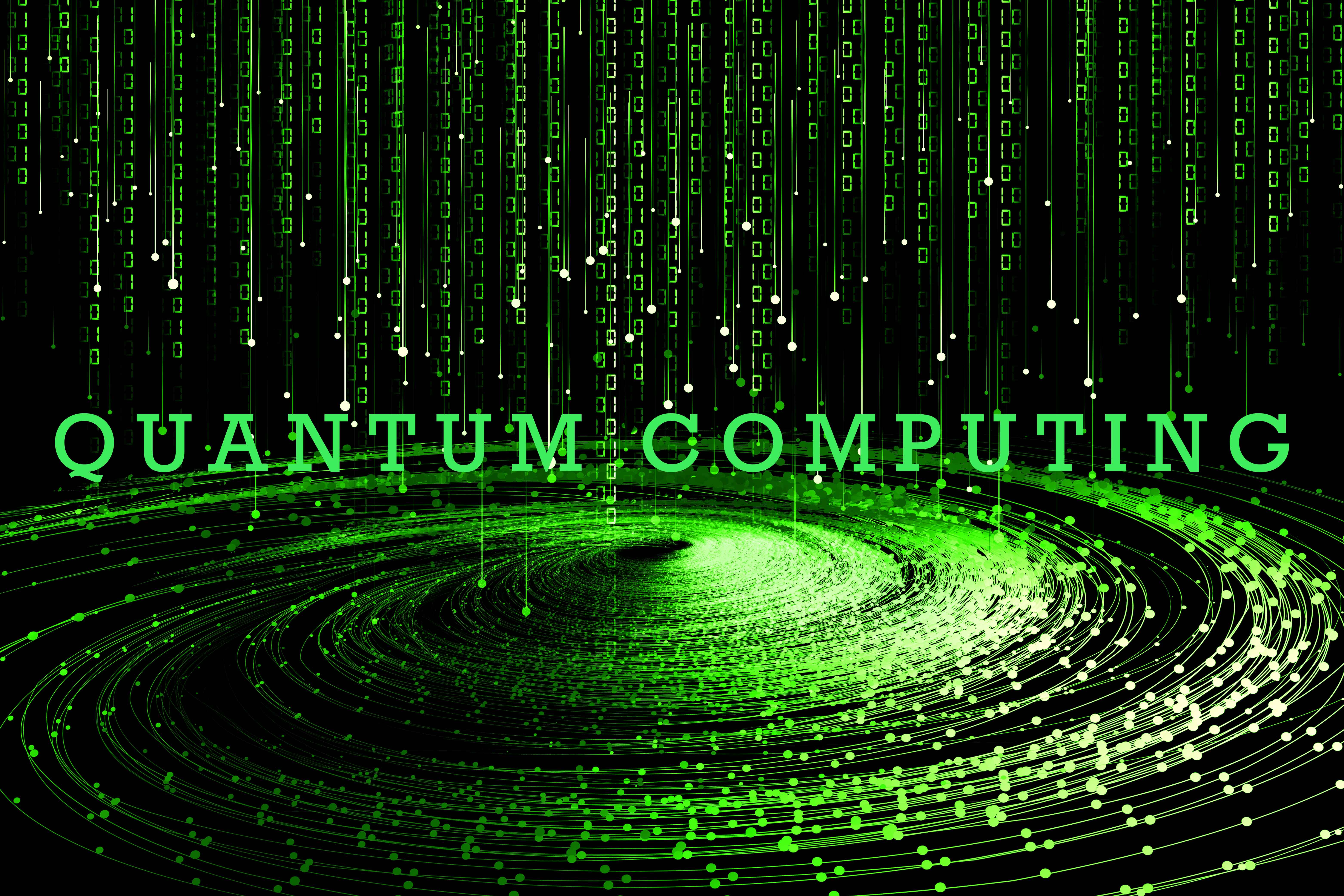 Exploring Quantum Computing: The Next Frontier in Technology