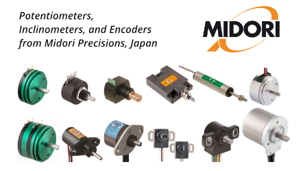 Midori Precisions