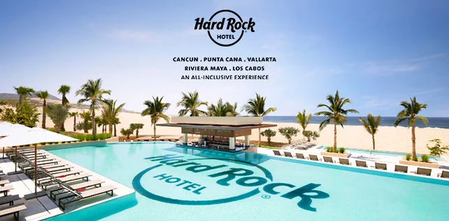 Save up to 50% Plus Kids Stay for $25  with Hard Rock Hotel & Casino Deals and Promotions