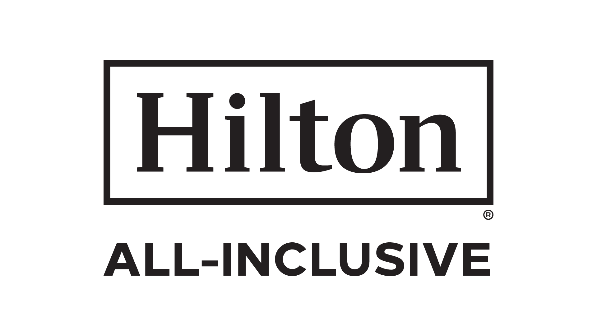 Hilton All-Inclusive