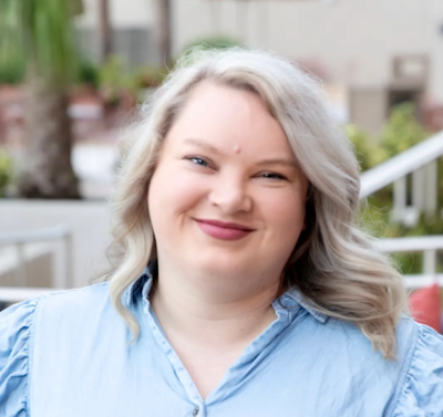 Brittany Lee's avatar