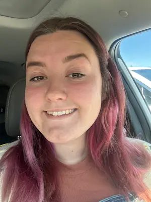 Jessica Urban-Forsythe's avatar