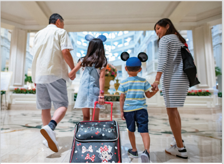 Future Stay Disney Offer with Walt Disney World Deals and Promotions