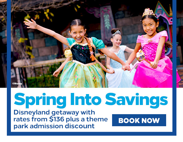 Don't Walk For These Spring Savings with Hilton All-Inclusive Deals and Promotions