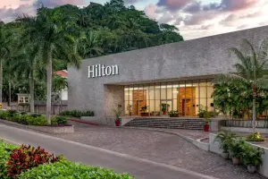 Hilton-logo