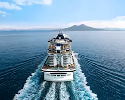 MSC Cruises Logo