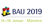 BAU 2019, München