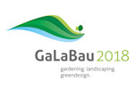 GaLa Bau 2018, Nürnberg