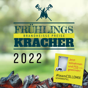 FRÜHJAHRSAKTION 2022