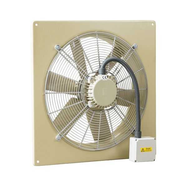 Featuring our high efficiency Series 1 impeller, the Compact SCP makes light work of handling large volumes of air against low resistance. The fan design, construction and finish provide a strong, durable and weatherproofed range.