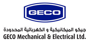 geco mechanical & electical ltd.