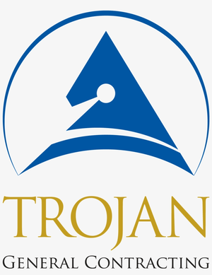 trojan general contracting