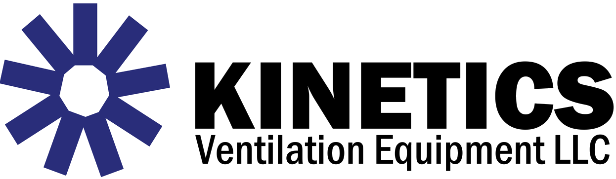Kinetics Ventilations Equipments LLC
