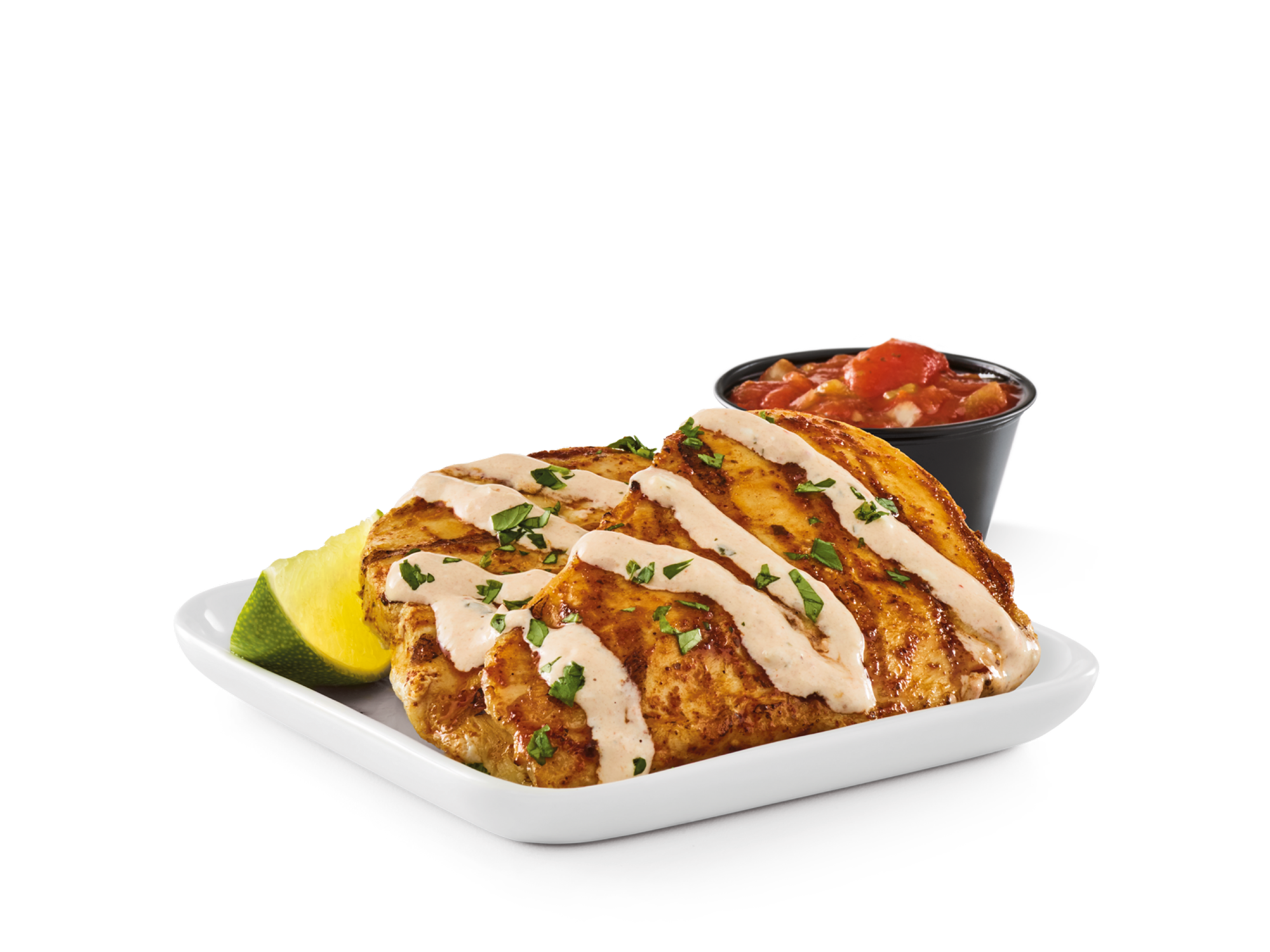 Ensenada Chicken™ Platter