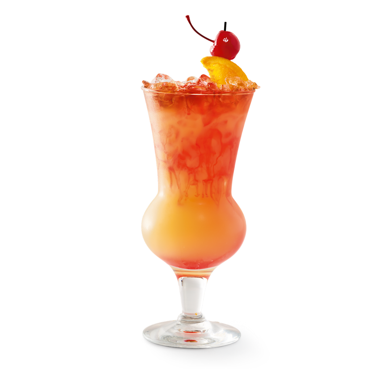 Screaming Red Zombie Menu Red Robin