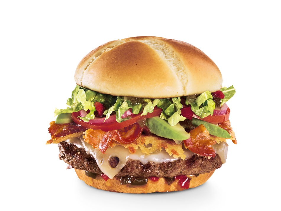 Gourmet Burgers And Brews Red Robin