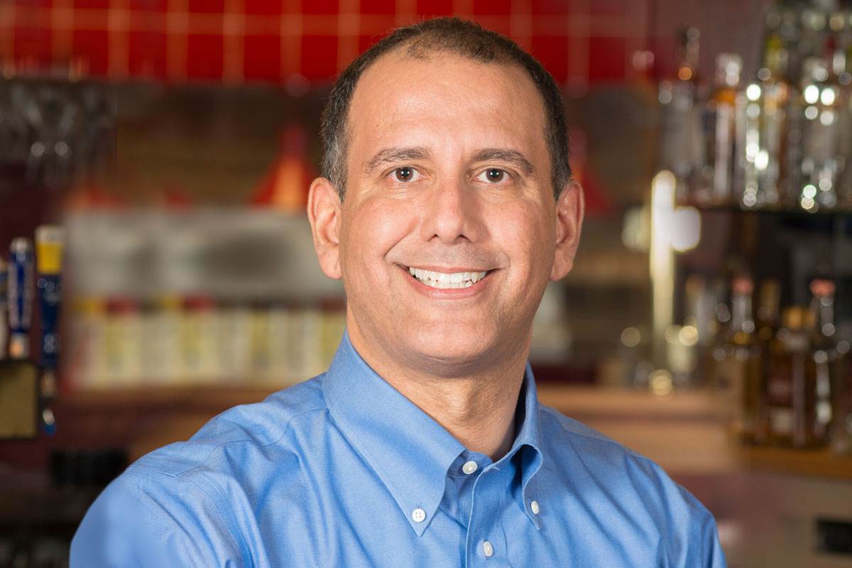 Michael Kaplan