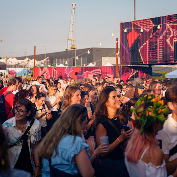 KONTUR 24 - young people