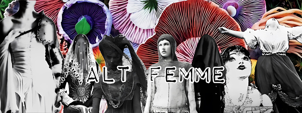 Alt. femme