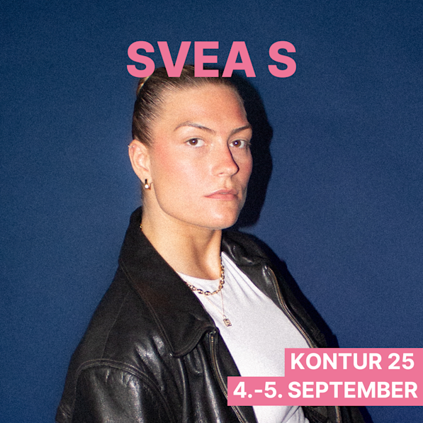 Svea S Kontur 25