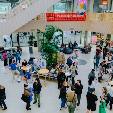 Campus Fair