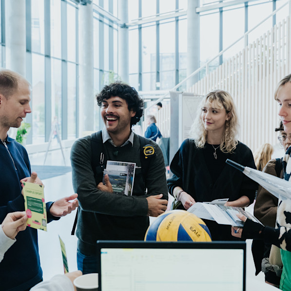 Campus Fair Campus Sport