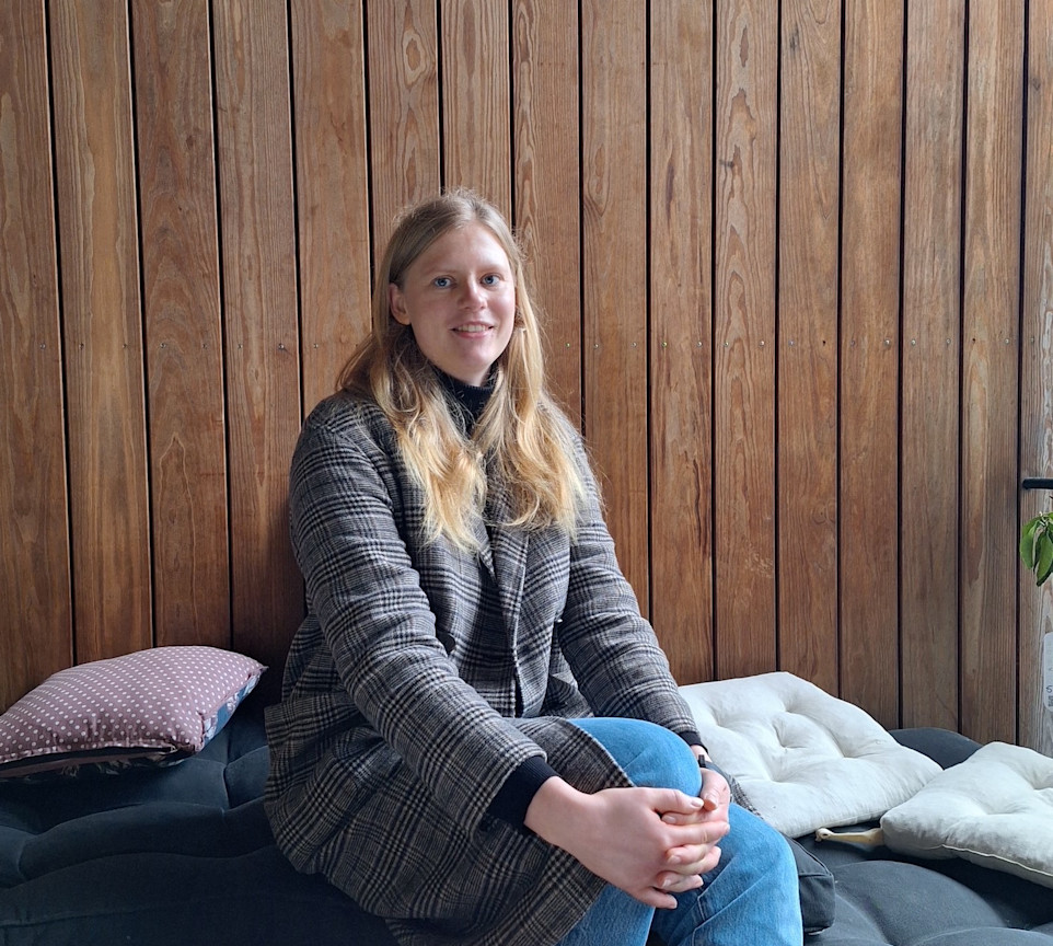 Claras praktikforløb