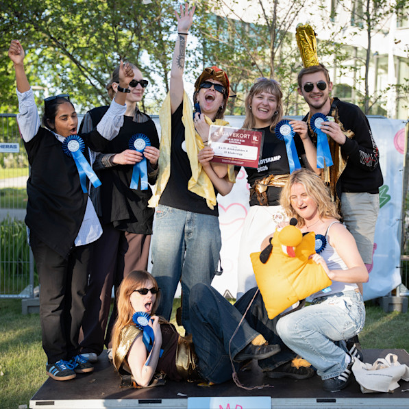 Slotskampen 26