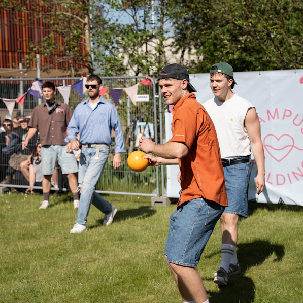 Slotskampen 26