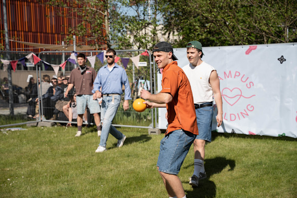 Slotskampen 26