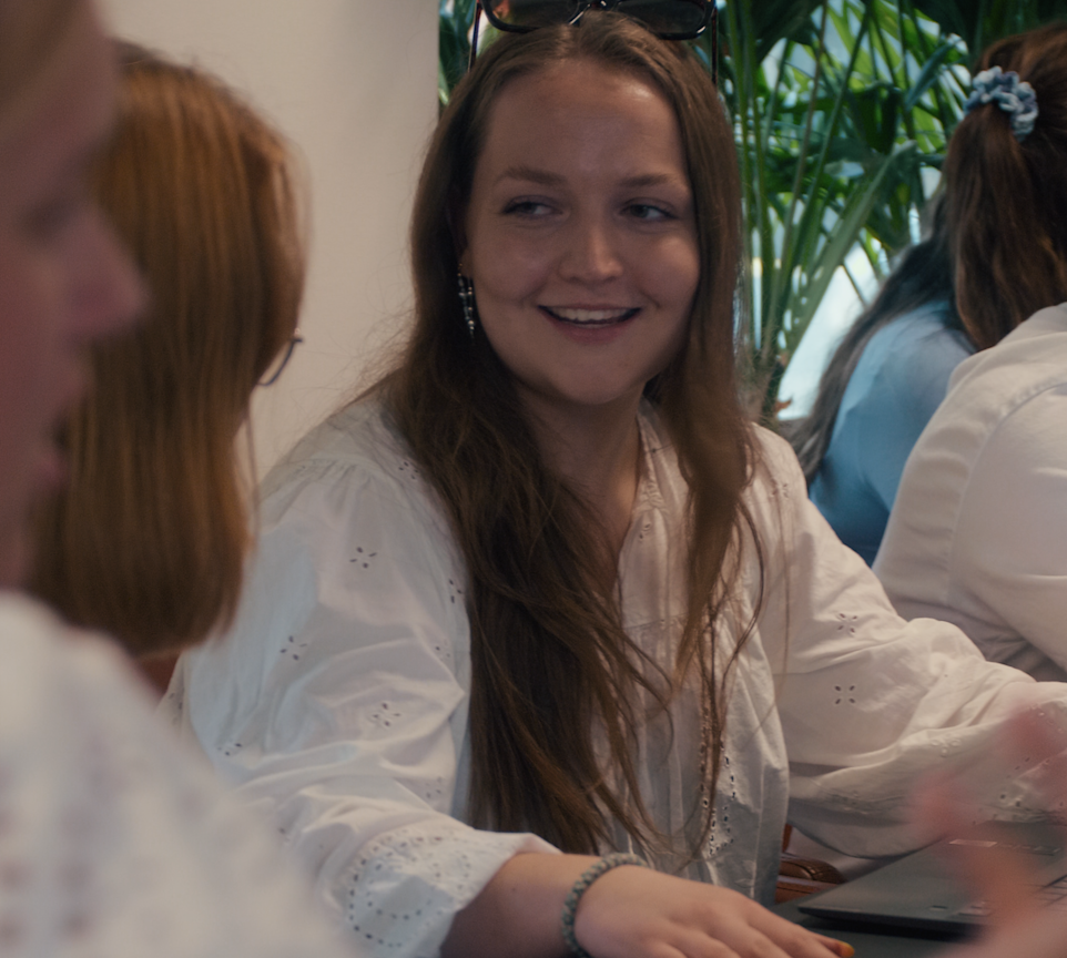 Mette