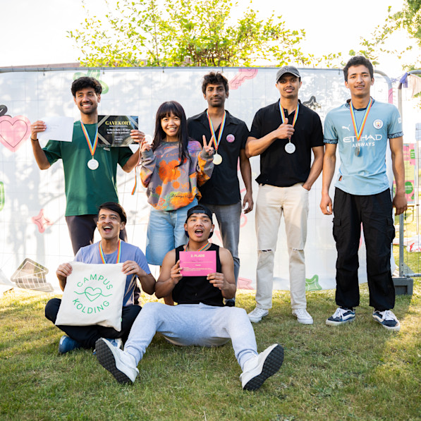 Slotskampen 25: Odense Classic