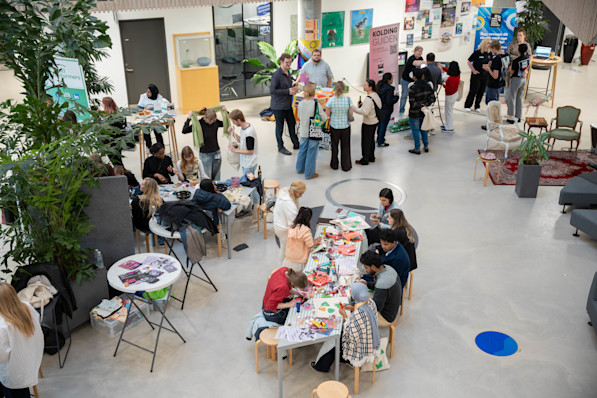 Campus Fair overblik